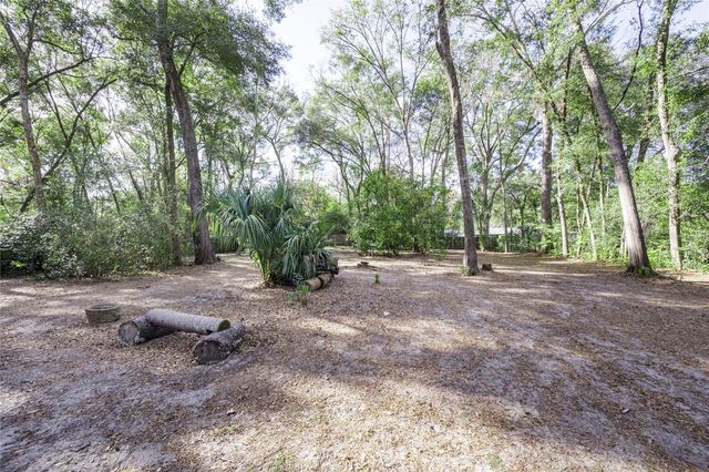 116 SW 123RD STREET, Newberry, FL 32669