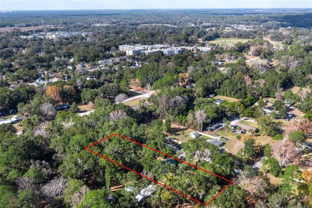 116 SW 123RD STREET, Newberry, FL 32669