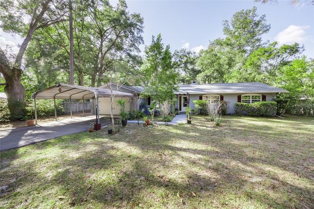 116 SW 123RD STREET, Newberry, FL 32669