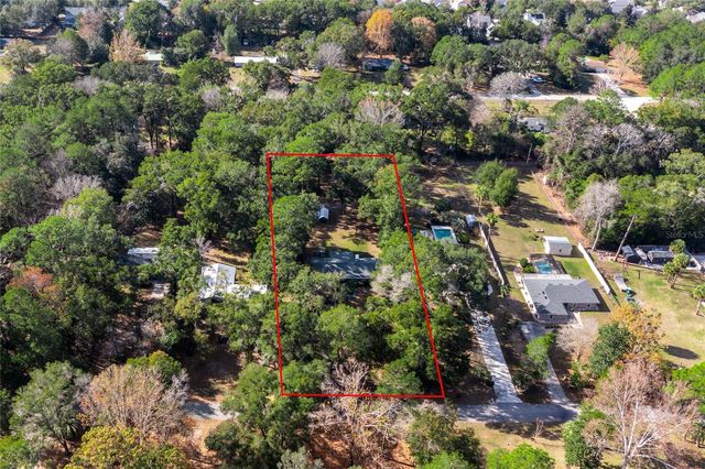 116 SW 123RD STREET, Newberry, FL 32669