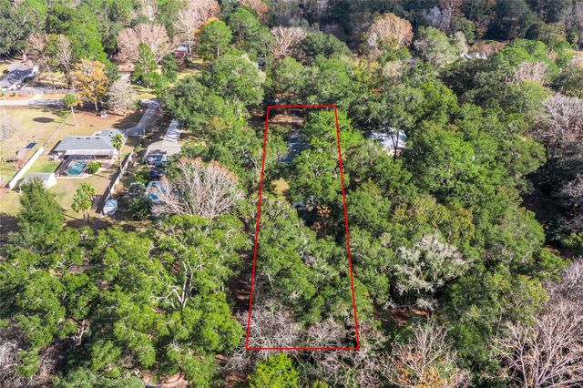 116 SW 123RD STREET, Newberry, FL 32669