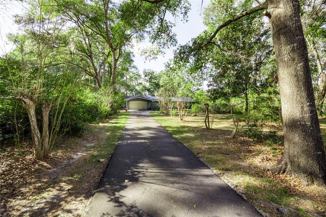 116 SW 123RD STREET, Newberry, FL 32669