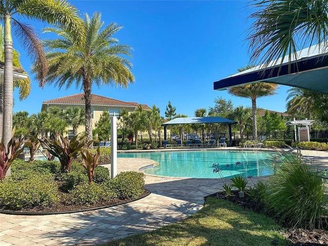 8220 ENCLAVE WAY 101, Sarasota, FL 34243