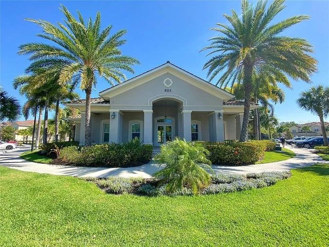 8220 ENCLAVE WAY 101, Sarasota, FL 34243