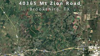 40365 Mt Zion Road, Pattison, TX 77423