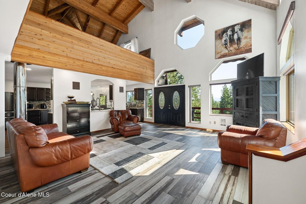 299 OAK TERRACE CREEK, Cocolalla, ID 83813 photo 24