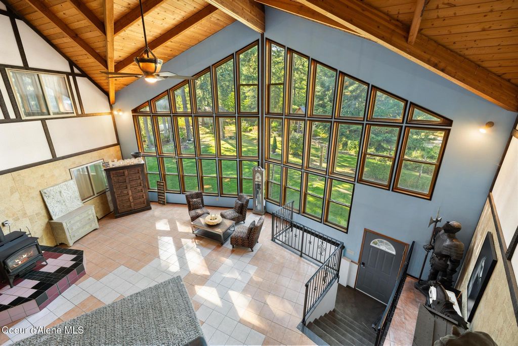 299 OAK TERRACE CREEK, Cocolalla, ID 83813 photo 41