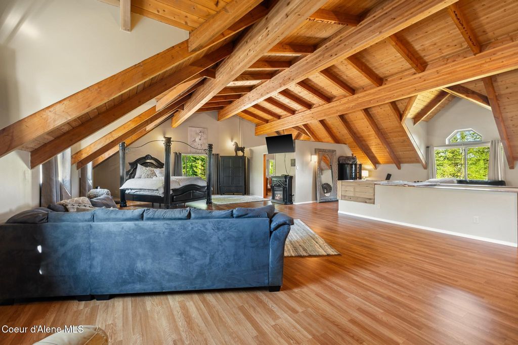 299 OAK TERRACE CREEK, Cocolalla, ID 83813 photo 43