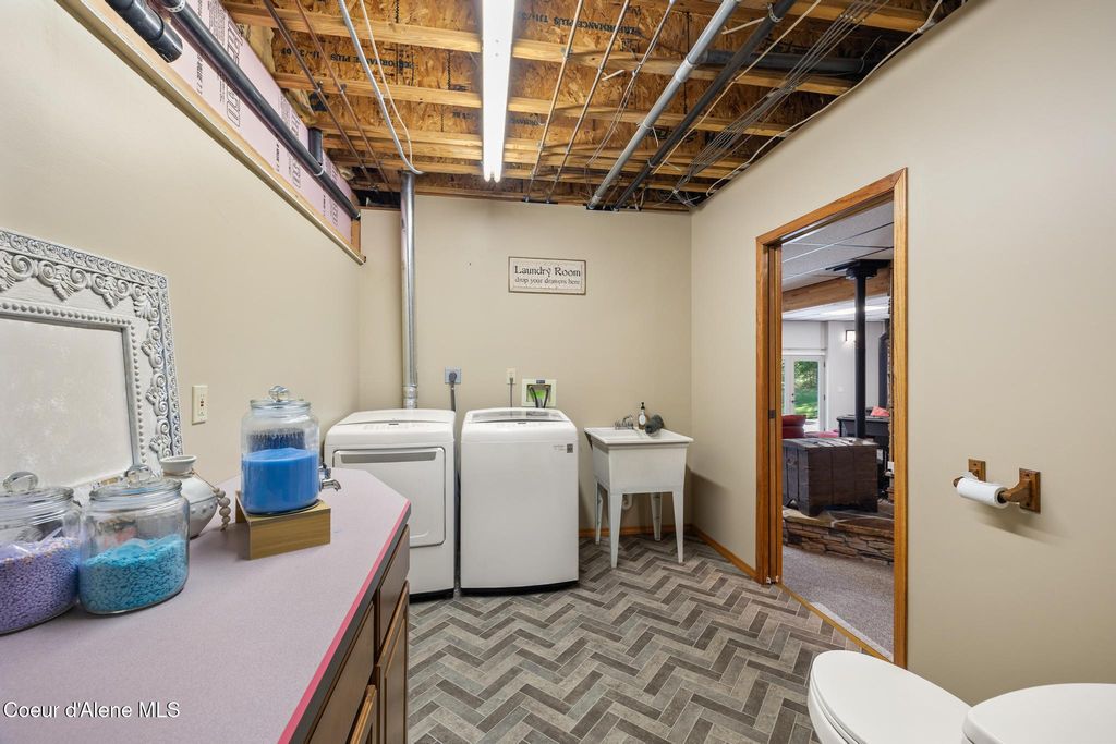 299 OAK TERRACE CREEK, Cocolalla, ID 83813 photo 51