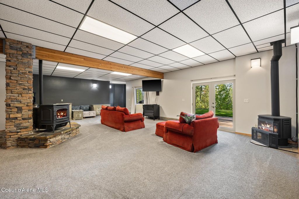 299 OAK TERRACE CREEK, Cocolalla, ID 83813 photo 52