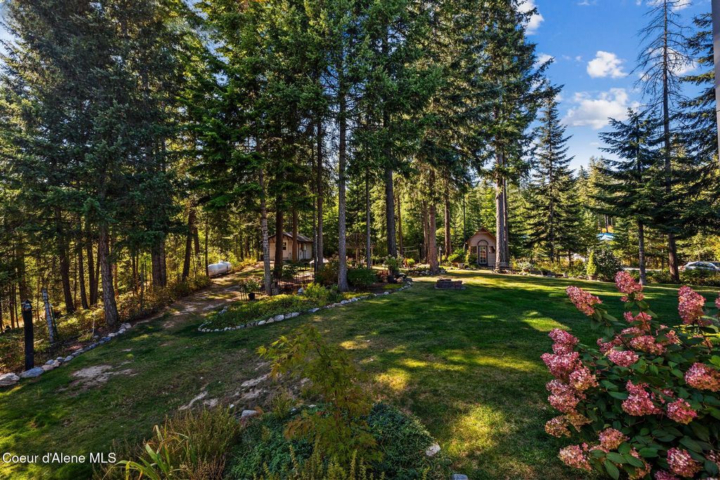 299 OAK TERRACE CREEK, Cocolalla, ID 83813 photo 57