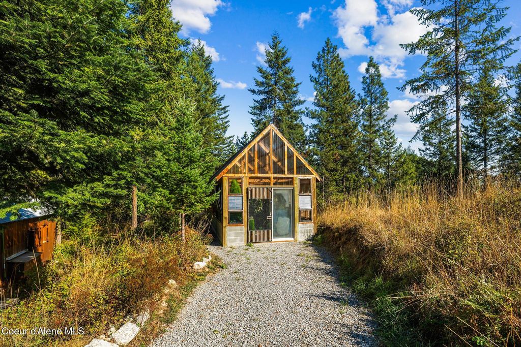 299 OAK TERRACE CREEK, Cocolalla, ID 83813 photo 61