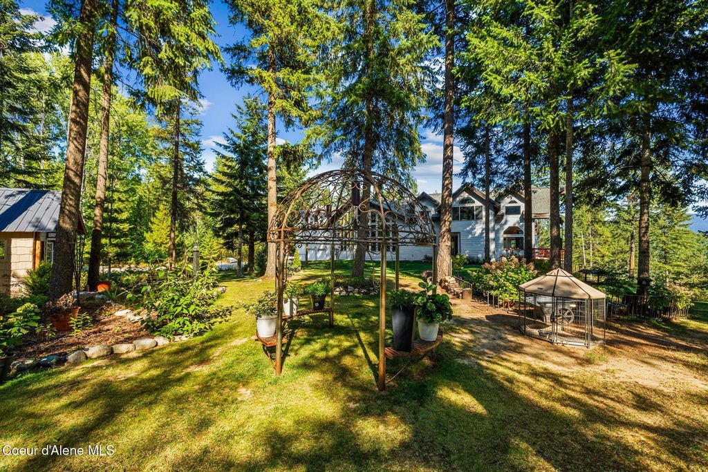 299 OAK TERRACE CREEK, Cocolalla, ID 83813 photo 65