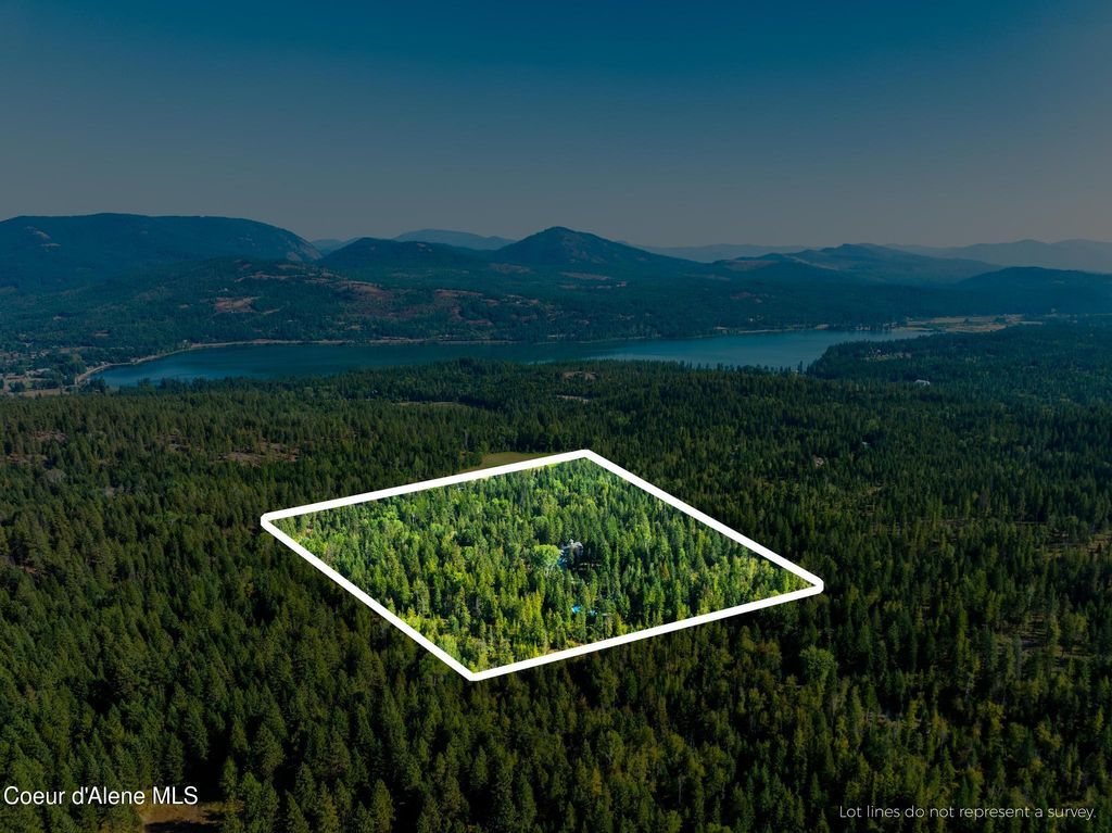 299 OAK TERRACE CREEK, Cocolalla, ID 83813 photo 71