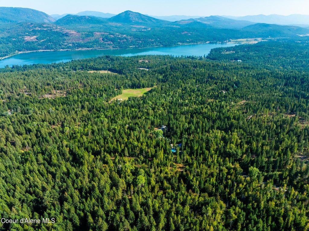 299 OAK TERRACE CREEK, Cocolalla, ID 83813 photo 74