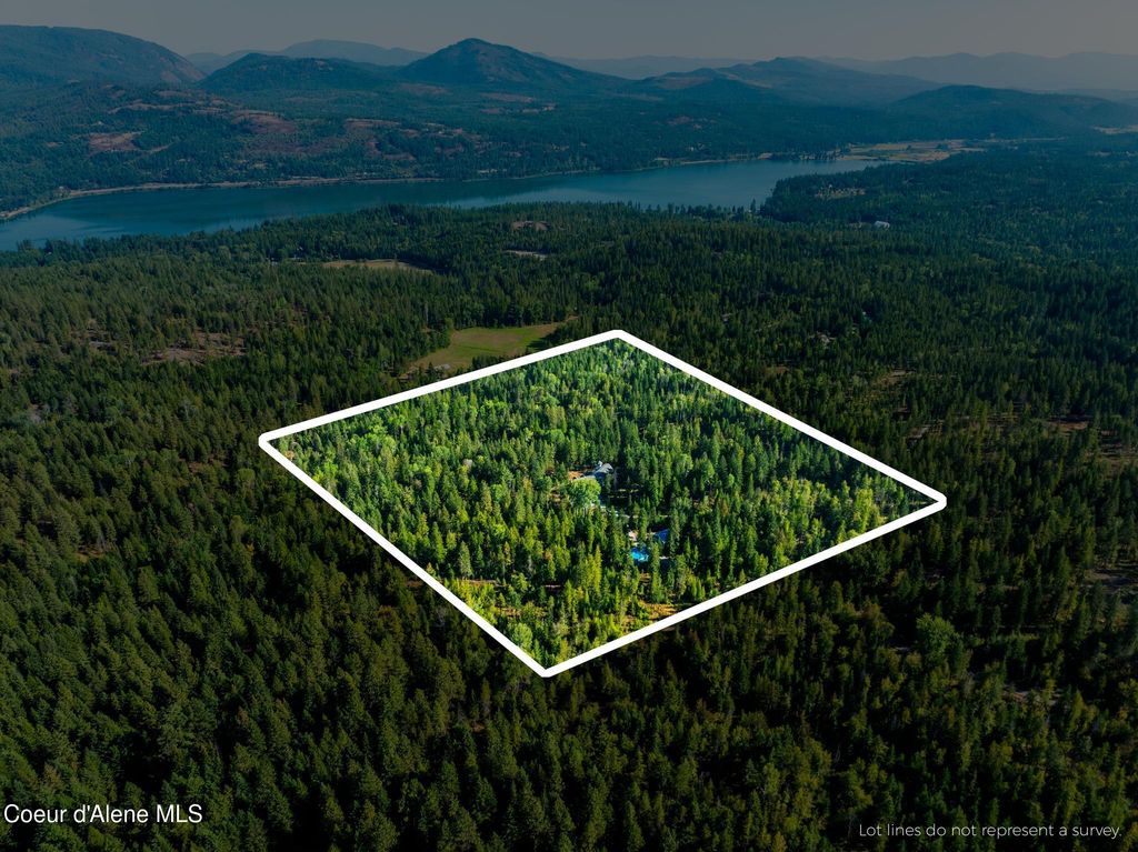 299 OAK TERRACE CREEK, Cocolalla, ID 83813 photo 75