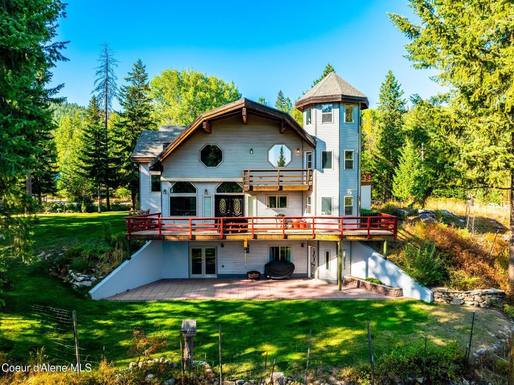 299 OAK TERRACE CREEK, Cocolalla, ID 83813 photo 84