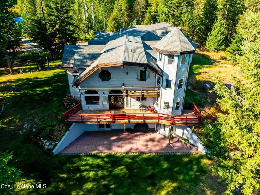 299 OAK TERRACE CREEK, Cocolalla, ID 83813 photo 85