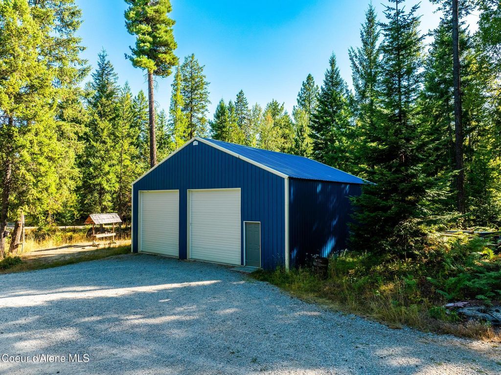 299 OAK TERRACE CREEK, Cocolalla, ID 83813 photo 91