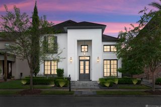 11441 Old Well Dr, Baton Rouge, LA 70810