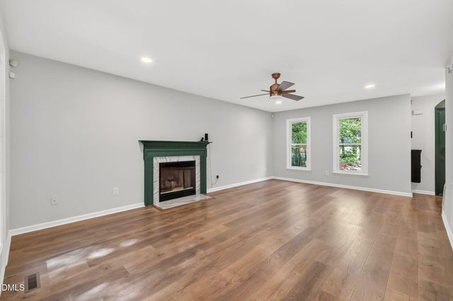 4804 Buttonbush Drive, Durham, NC 27712