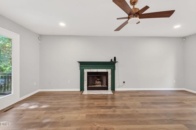 4804 Buttonbush Drive, Durham, NC 27712