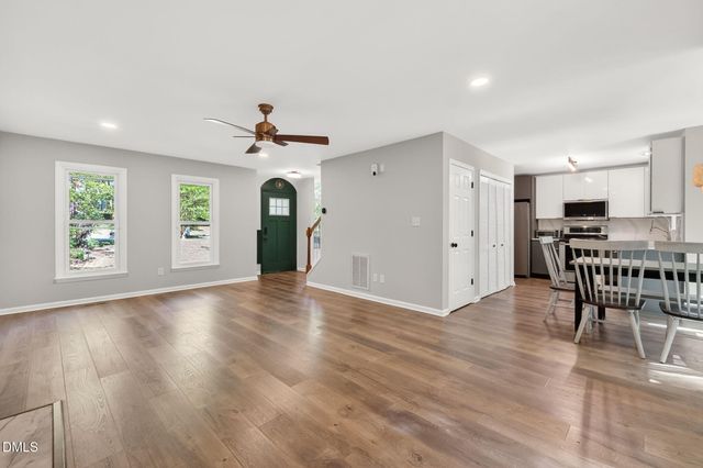 4804 Buttonbush Drive, Durham, NC 27712