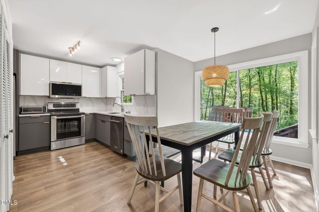 4804 Buttonbush Drive, Durham, NC 27712