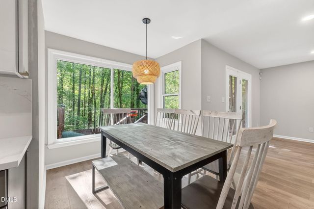 4804 Buttonbush Drive, Durham, NC 27712