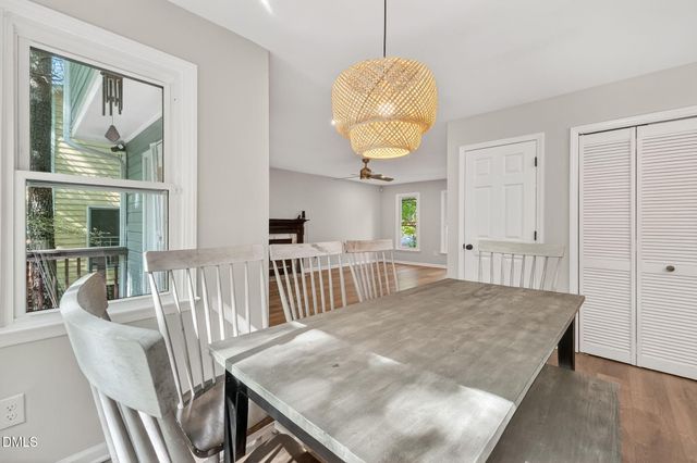 4804 Buttonbush Drive, Durham, NC 27712