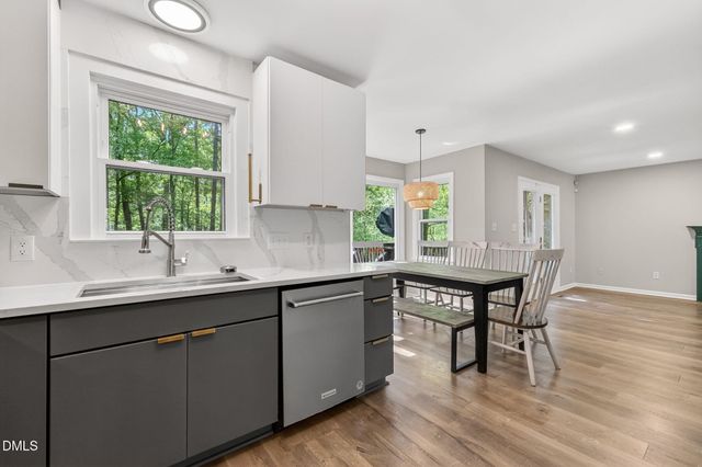 4804 Buttonbush Drive, Durham, NC 27712