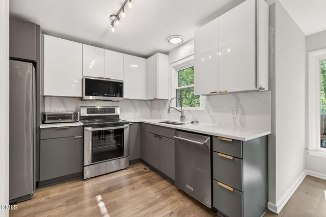 4804 Buttonbush Drive, Durham, NC 27712