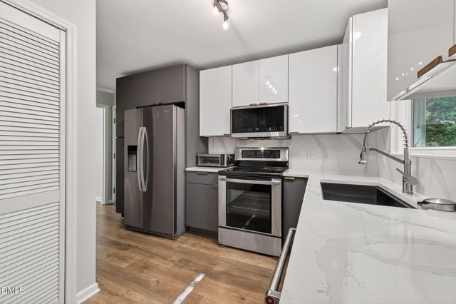 4804 Buttonbush Drive, Durham, NC 27712