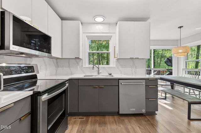 4804 Buttonbush Drive, Durham, NC 27712