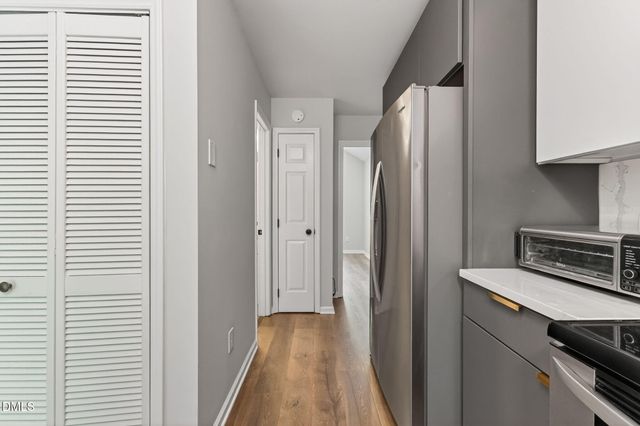 4804 Buttonbush Drive, Durham, NC 27712