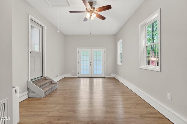 4804 Buttonbush Drive, Durham, NC 27712