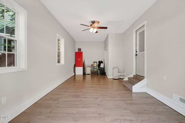 4804 Buttonbush Drive, Durham, NC 27712