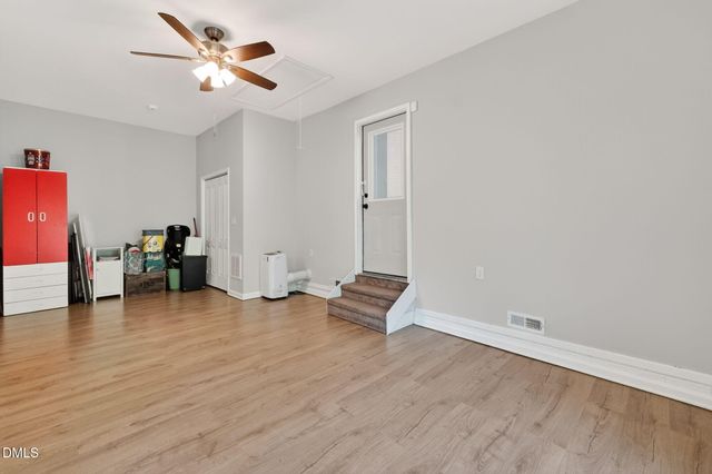 4804 Buttonbush Drive, Durham, NC 27712