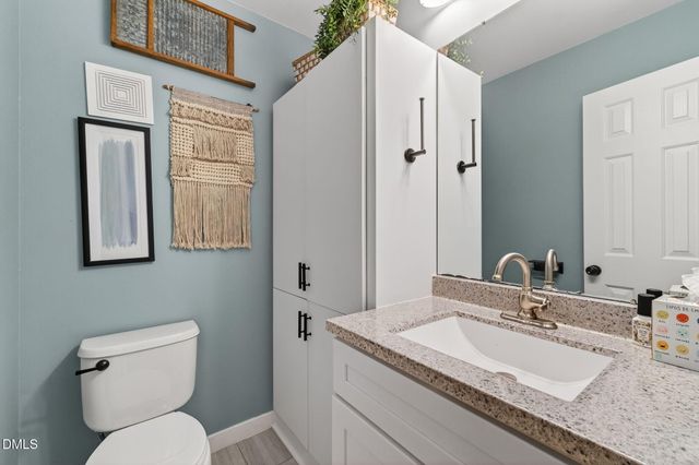 4804 Buttonbush Drive, Durham, NC 27712