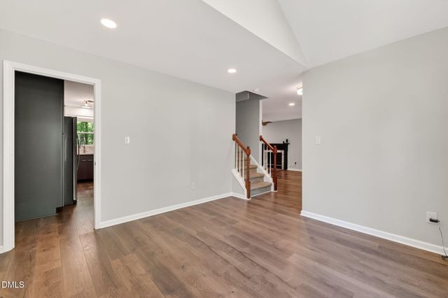 4804 Buttonbush Drive, Durham, NC 27712