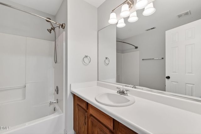 4804 Buttonbush Drive, Durham, NC 27712