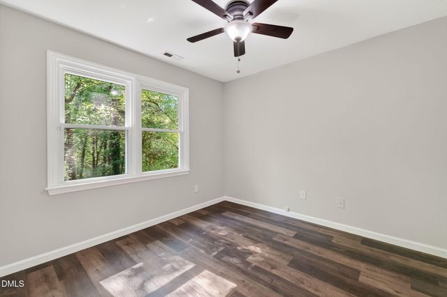 4804 Buttonbush Drive, Durham, NC 27712