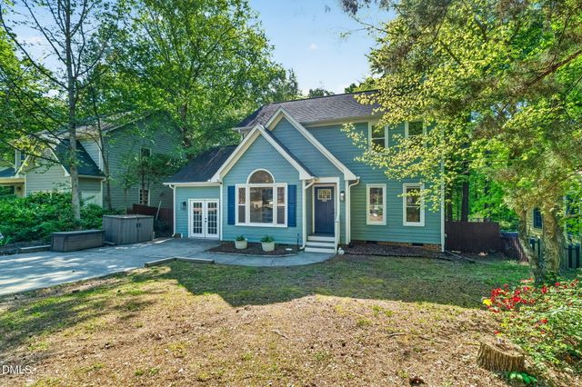 4804 Buttonbush Drive, Durham, NC 27712