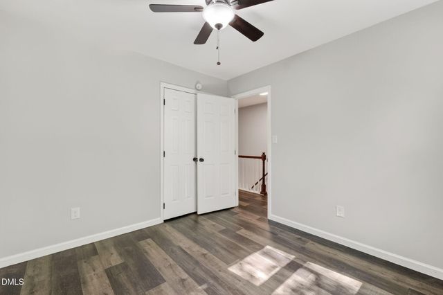 4804 Buttonbush Drive, Durham, NC 27712