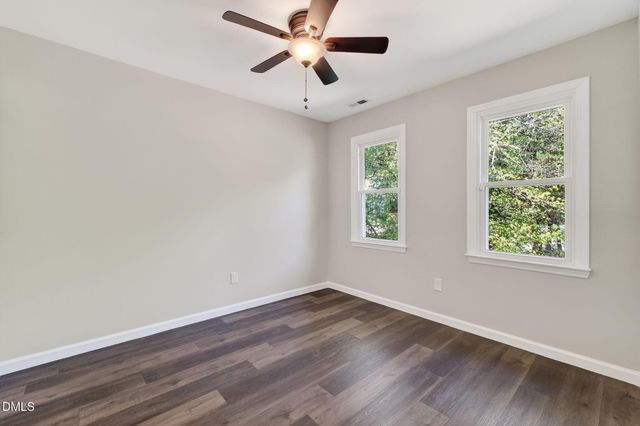 4804 Buttonbush Drive, Durham, NC 27712