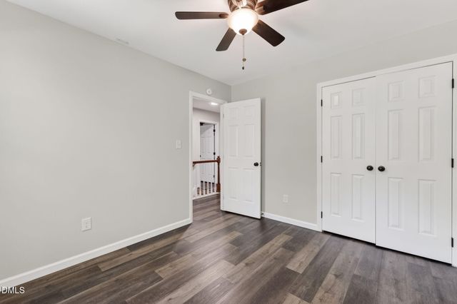 4804 Buttonbush Drive, Durham, NC 27712