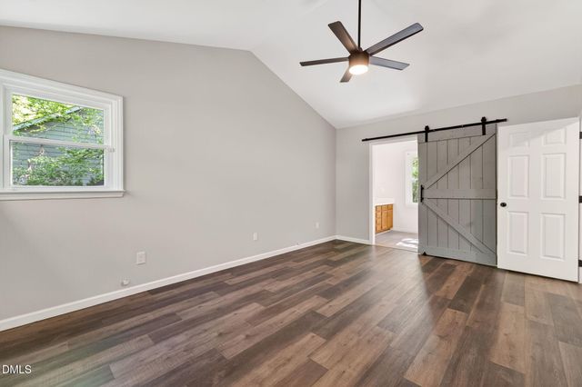 4804 Buttonbush Drive, Durham, NC 27712