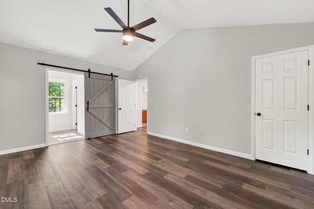 4804 Buttonbush Drive, Durham, NC 27712