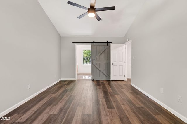 4804 Buttonbush Drive, Durham, NC 27712