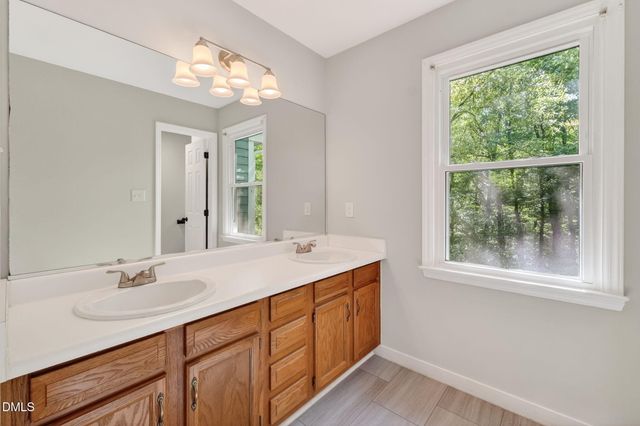 4804 Buttonbush Drive, Durham, NC 27712